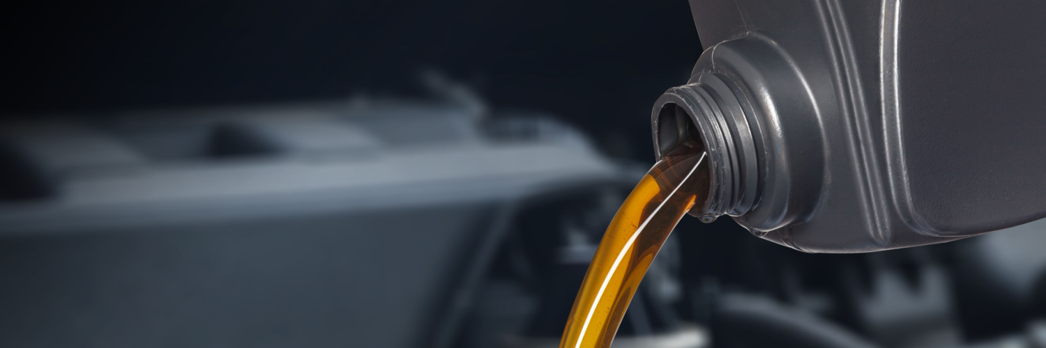 Commercial Vehicle Oil Changes