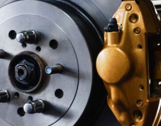 Brake Repair Near Me at Babe's Automotive