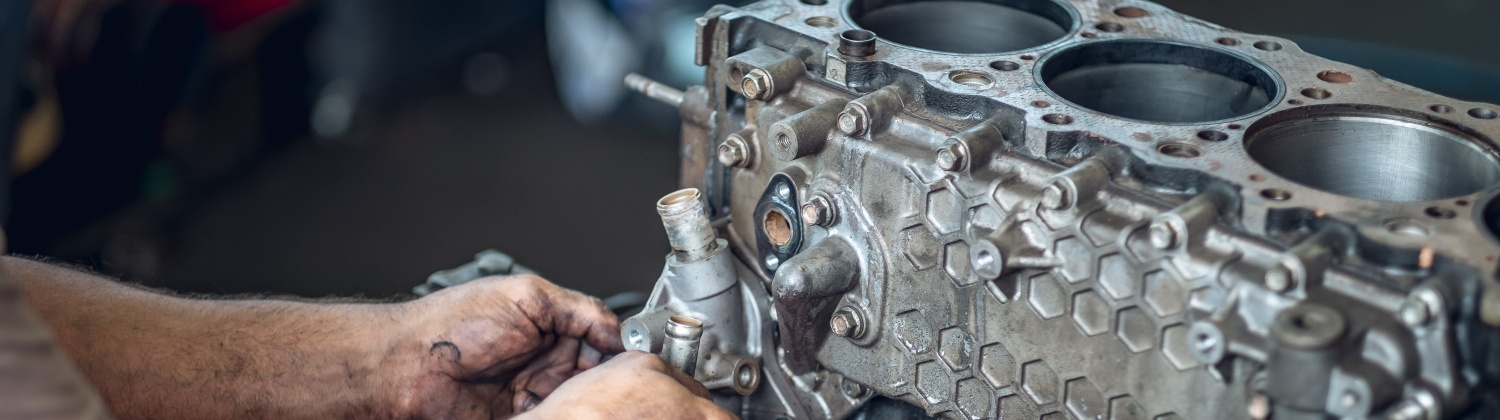 Diesel Truck Repair Near Me In South Slocan, BC