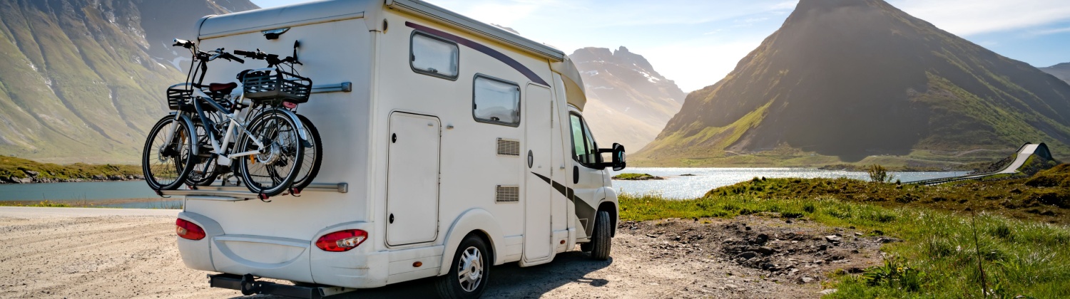 Reliable RV Repair Near Me in South Slocan, BC