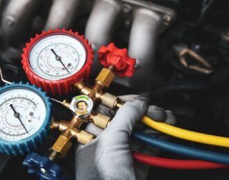 Car Aircon Repair Near Me in South Slocan, BC