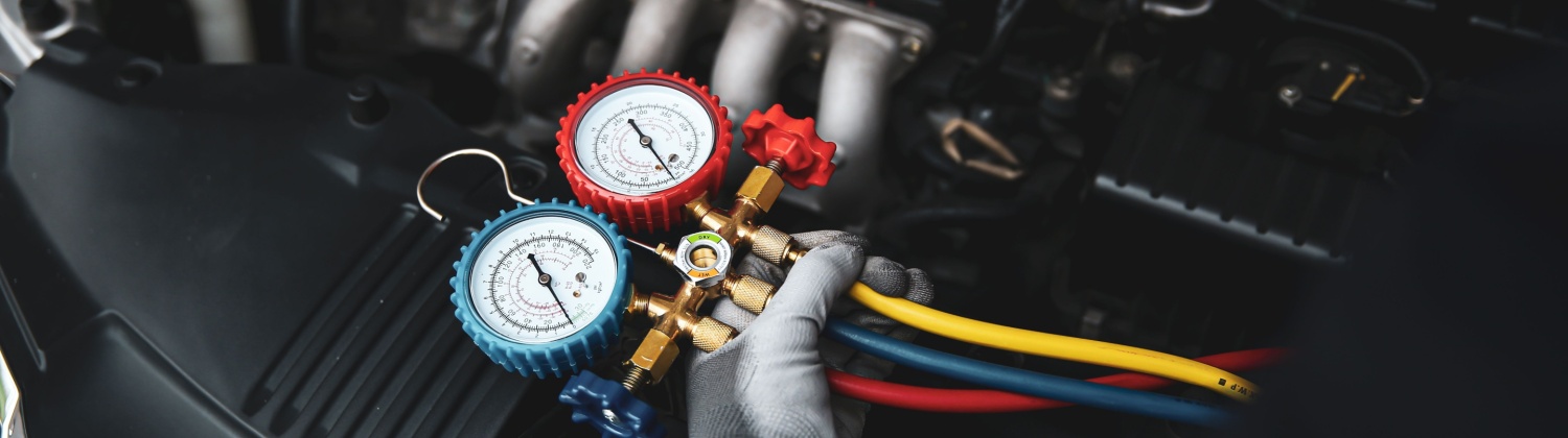 Car Aircon Repair Near Me in South Slocan, BC