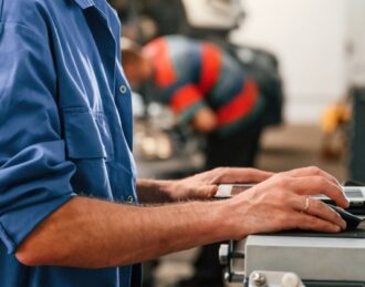 Car Repair Shops Near Me: Discover Babe’s Automotive