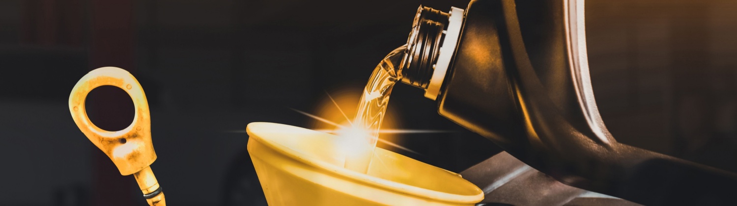 Car Oil Change Near Me In South Slocan, BC