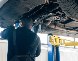 Car Maintenance Near Me In South Slocan, BC