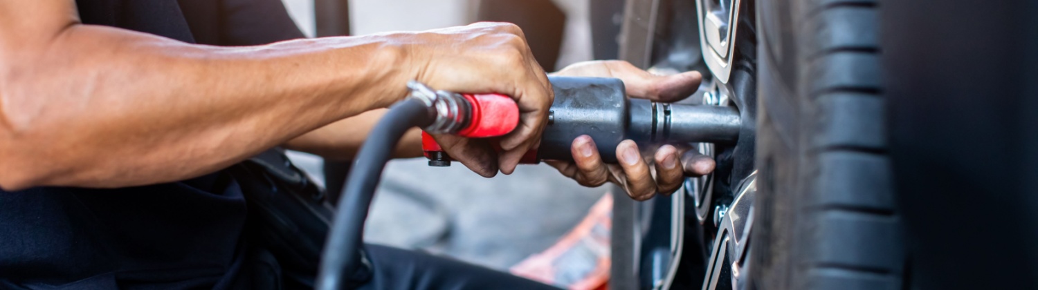 Tire Changeover Services At Babe's Automotive