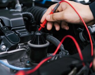 Auto Electrical Repair Near Me In South Slocan, BC