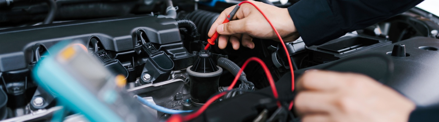 Auto Electrical Repair Near Me In South Slocan, BC