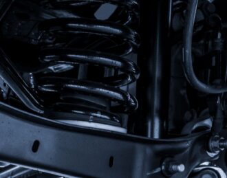suspension repair service at Babe’s Automotive in South Slocan BC